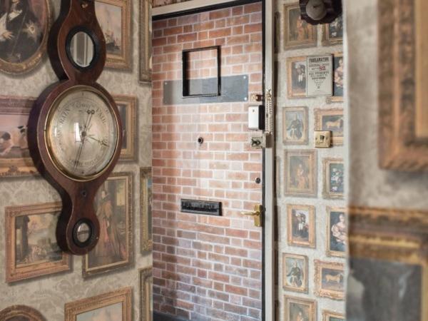 Canongate Luxury Homestay Edinburgh Buitenkant foto